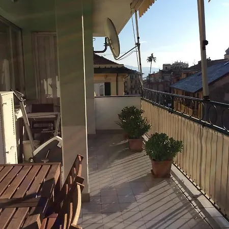 Apartment A Pochi Passi Da Portofino Santa Margherita Ligure