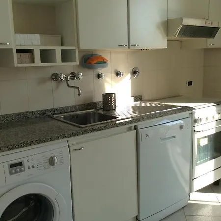 Apartment A Pochi Passi Da Portofino *