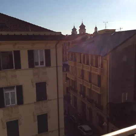 A Pochi Passi Da Portofino Apartamento
