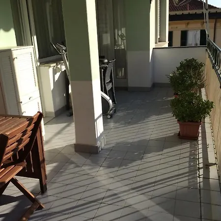 Apartment A Pochi Passi Da Portofino Santa Margherita Ligure