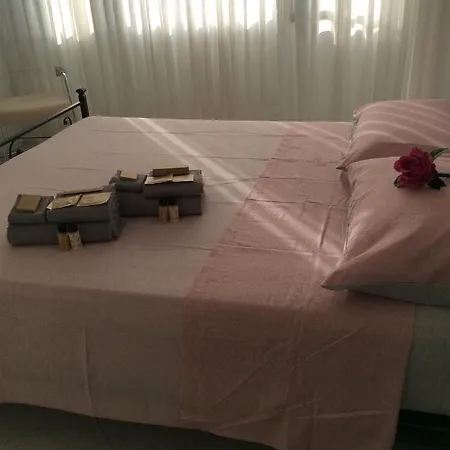 A Pochi Passi Da Portofino Apartment *