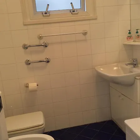 Apartment A Pochi Passi Da Portofino *