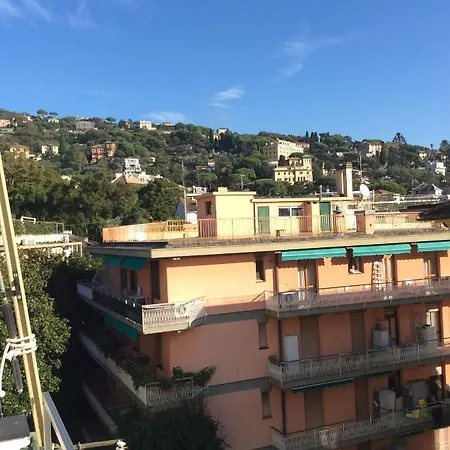 A Pochi Passi Da Portofino Santa Margherita Ligure