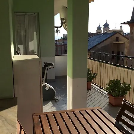 A Pochi Passi Da Portofino Apartment Santa Margherita Ligure