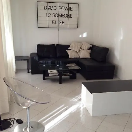 Apartment A Pochi Passi Da Portofino *