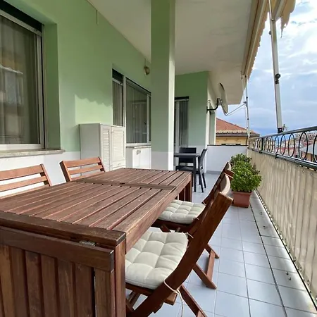 A Pochi Passi Da Portofino Apartman *