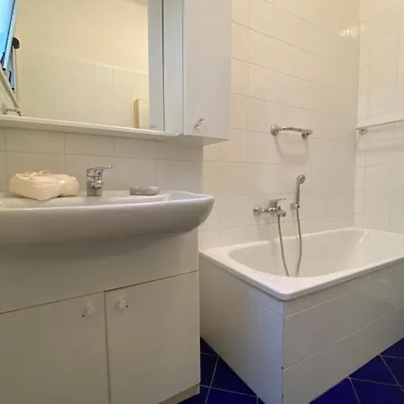 A Pochi Passi Da Portofino Apartment Santa Margherita Ligure