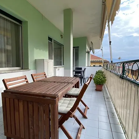 A Pochi Passi Da Portofino Apartman *