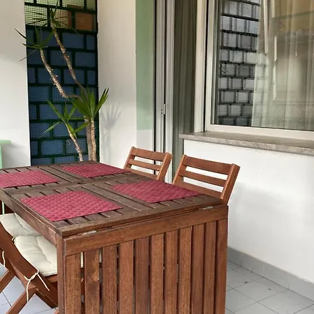 A Pochi Passi Da Portofino Apartman Santa Margherita Ligure