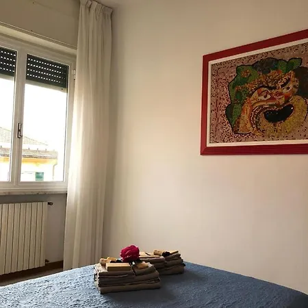 A Pochi Passi Da Portofino
