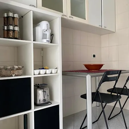 A Pochi Passi Da Portofino Apartment *