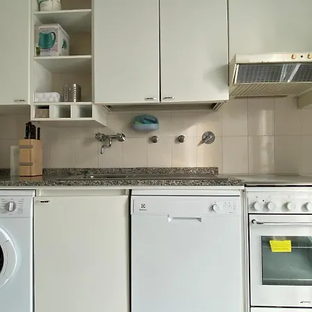 Apartamento A Pochi Passi Da Portofino *