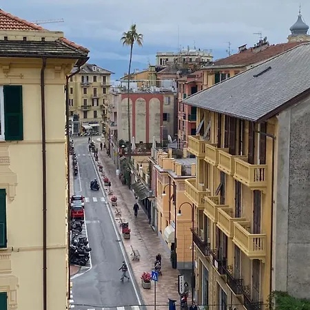A Pochi Passi Da Portofino