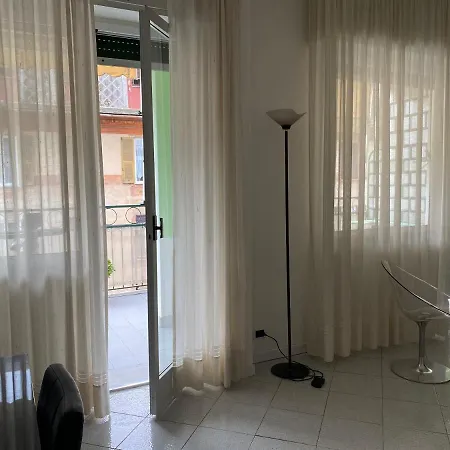 A Pochi Passi Da Portofino