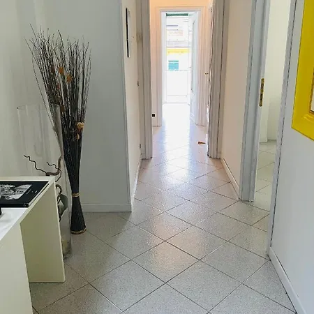 A Pochi Passi Da Portofino