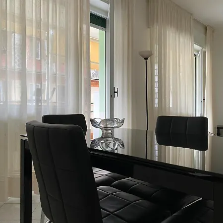 Apartment A Pochi Passi Da Portofino *