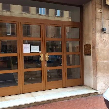 Apartman A Pochi Passi Da Portofino